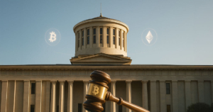 Ohio's New Blockchain Bill: Tax-Free $200 Bitcoin Payments Now Allowed!