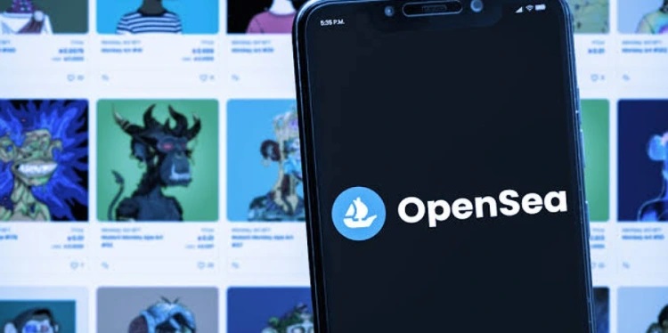 OpenSea Partners With MoonPay For Fiat Card NFT Purchases