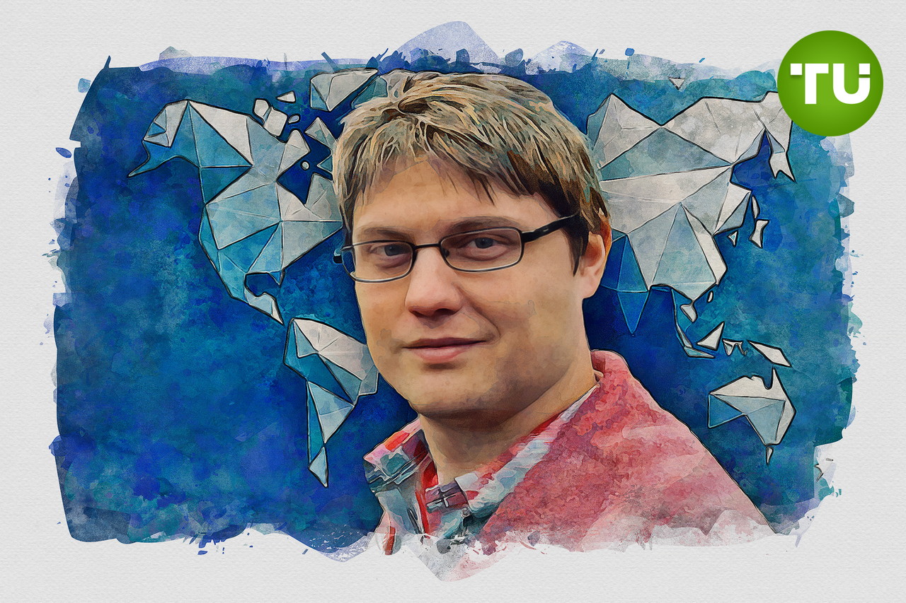 Peter Todd Spotlights Blockchain's Role in Enhancing Certificate Transparency