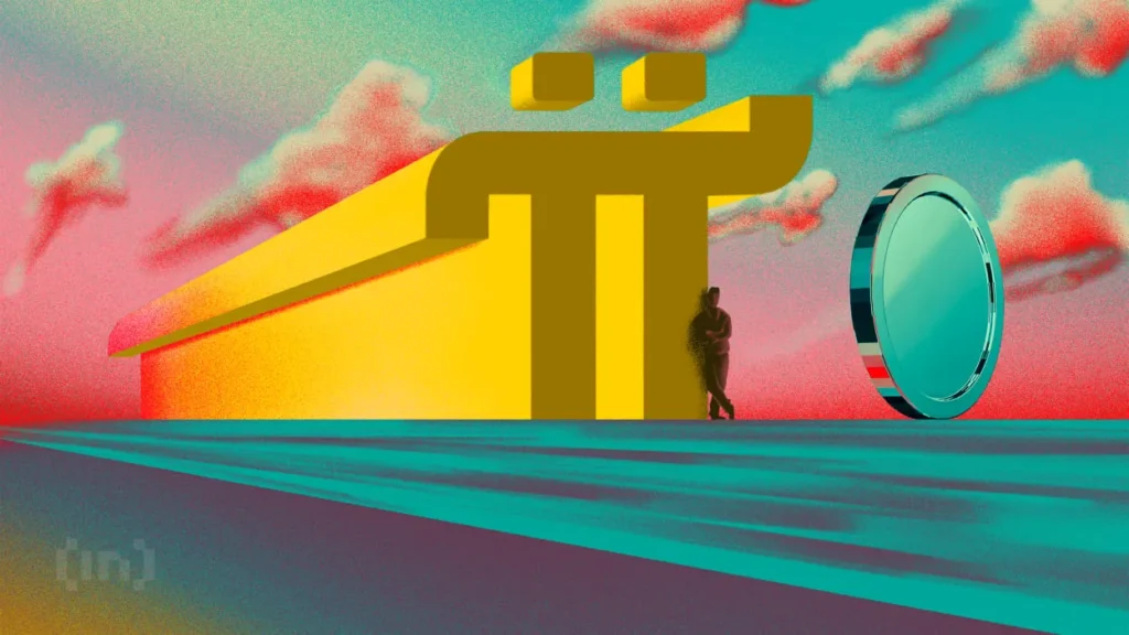 Pi Coin Price Gains as Team Shares Major Accomplishments in 100-Day Update
