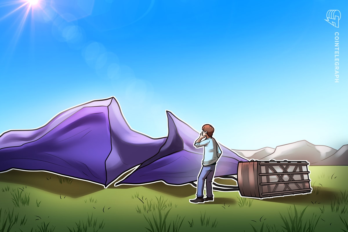 Rising Institutional Interest in Ethereum Staking Amid ETH Struggles