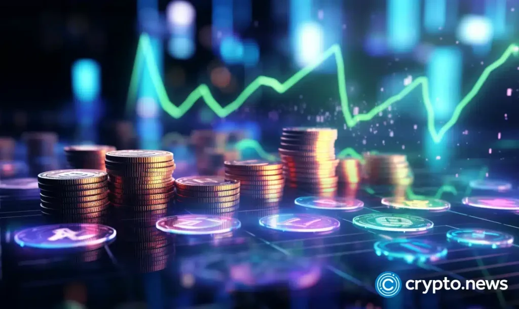 SEI price surges as Wyoming selects Sei Network for WYST stablecoin