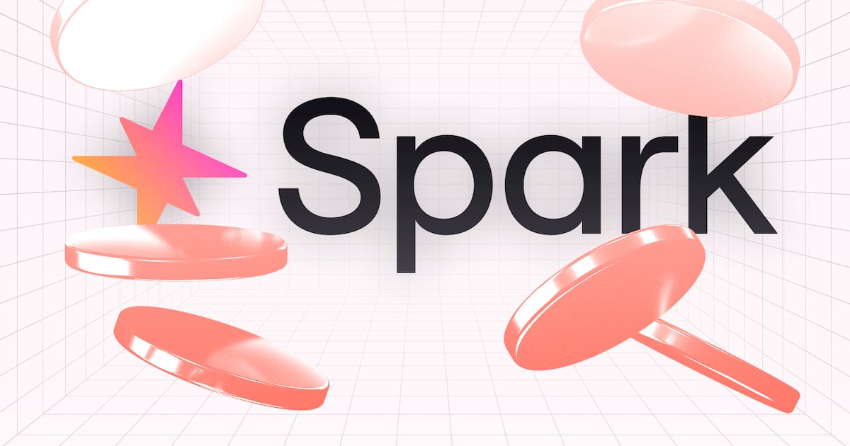 Spark Airdrops 300M SPK Tokens as DeFi Deposits Surge to