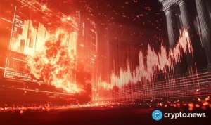 Spark Price Plummets 60%: Market Reaction as Sparkle Fades Fast