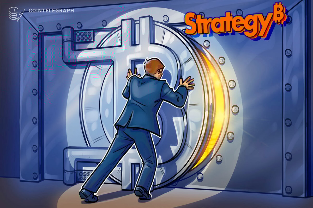 Strategy Purchases 10.1K Bitcoin Amid Israel-Iran Tensions: A Bold Move