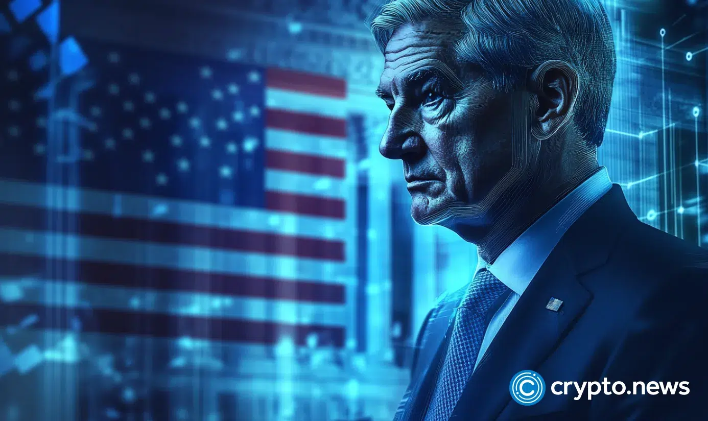 Surprise Fed Statement Ignites Hopes for Bitcoin and Altcoin Rally