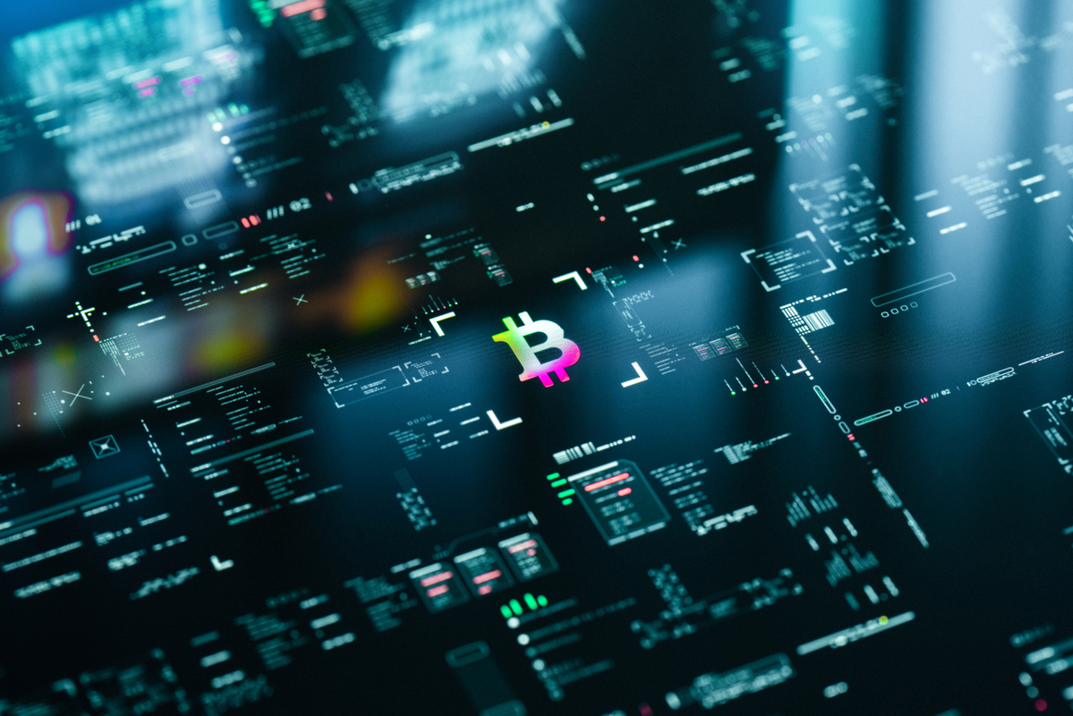Top 2 Bitcoin ETFs to Buy for $100 and Hold