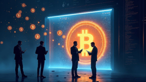 Top Altcoins to Buy as Bitcoin Dominance Peaks: Start of