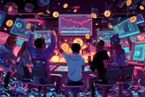 Top Crypto Games to Play in 2025: Unleash Your Digital