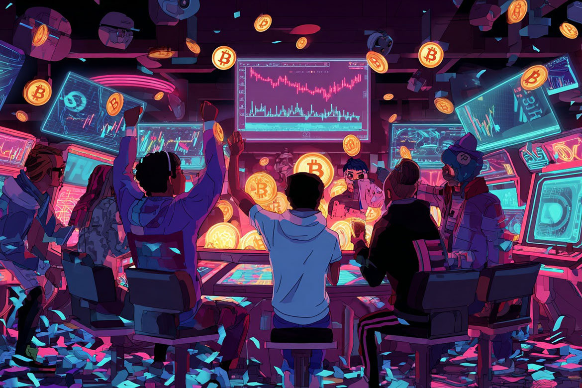 Top Crypto Games to Play in 2025: Unleash Your Digital