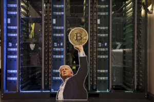 Trump Media ETF to Include Bitcoin and Ether in Bold