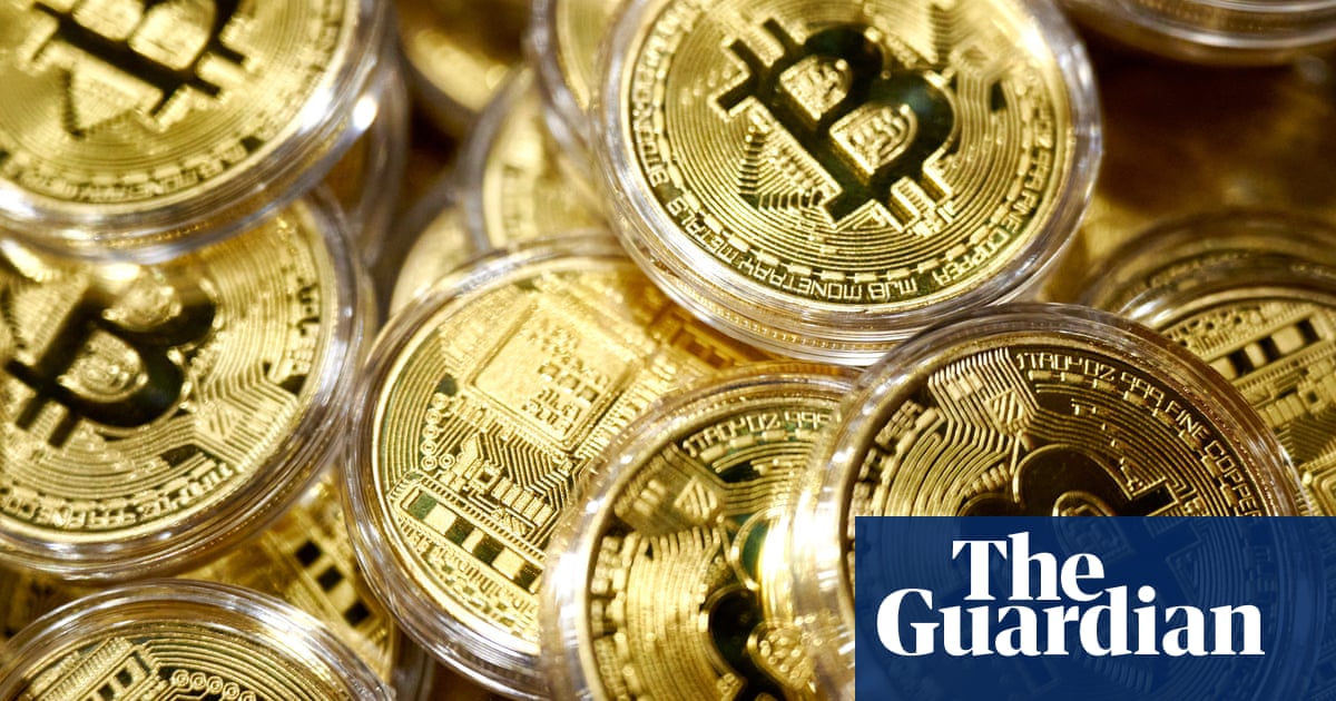 US Senate Democrats Support Republicans in Groundbreaking Crypto Bill Vote