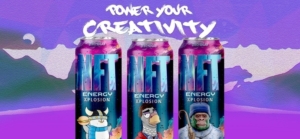 Unleash Your Potential: Discover NFT-Tied Energy Drinks Revolution