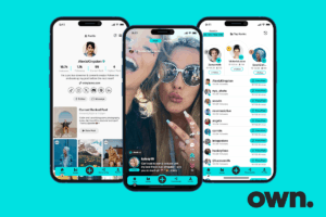 Unlock Your Earnings: Own App Tokenizes the Creator Economy Revolution