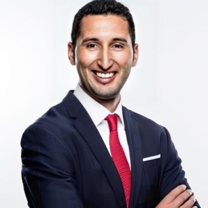 Unlocking Africa's Potential: Kamal Youssefi on Blockchain Adoption