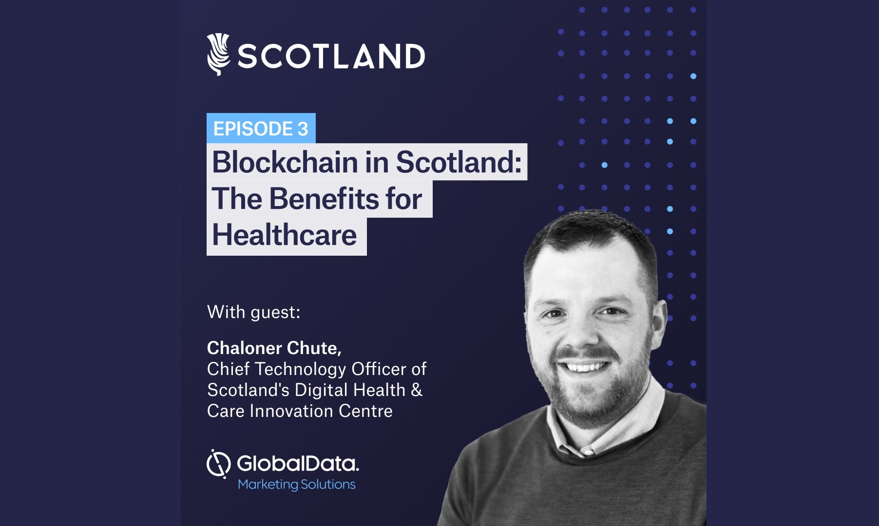Unlocking Healthcare: How Blockchain Enhances Patient Data Security