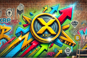 XRP Soars on Whale Activity and Court Countdown; BTC Hits